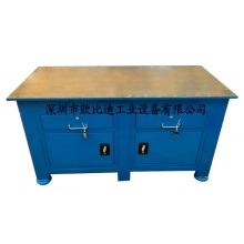 鐵板工作臺(tái)