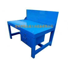 鐵板工作臺(tái)