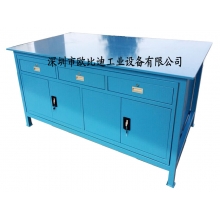 鐵板工作臺(tái)