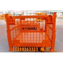 折疊倉(cāng)儲(chǔ)籠